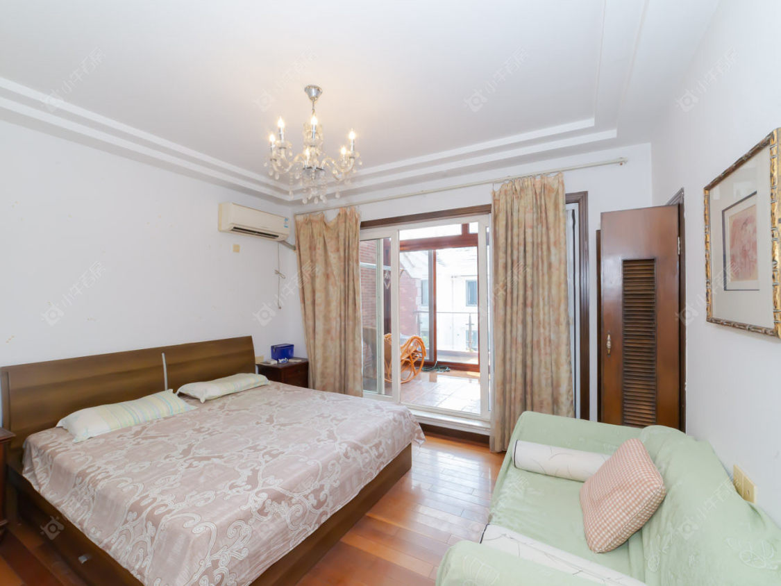 常州东南花园在售二手房源室内图_小牛看房