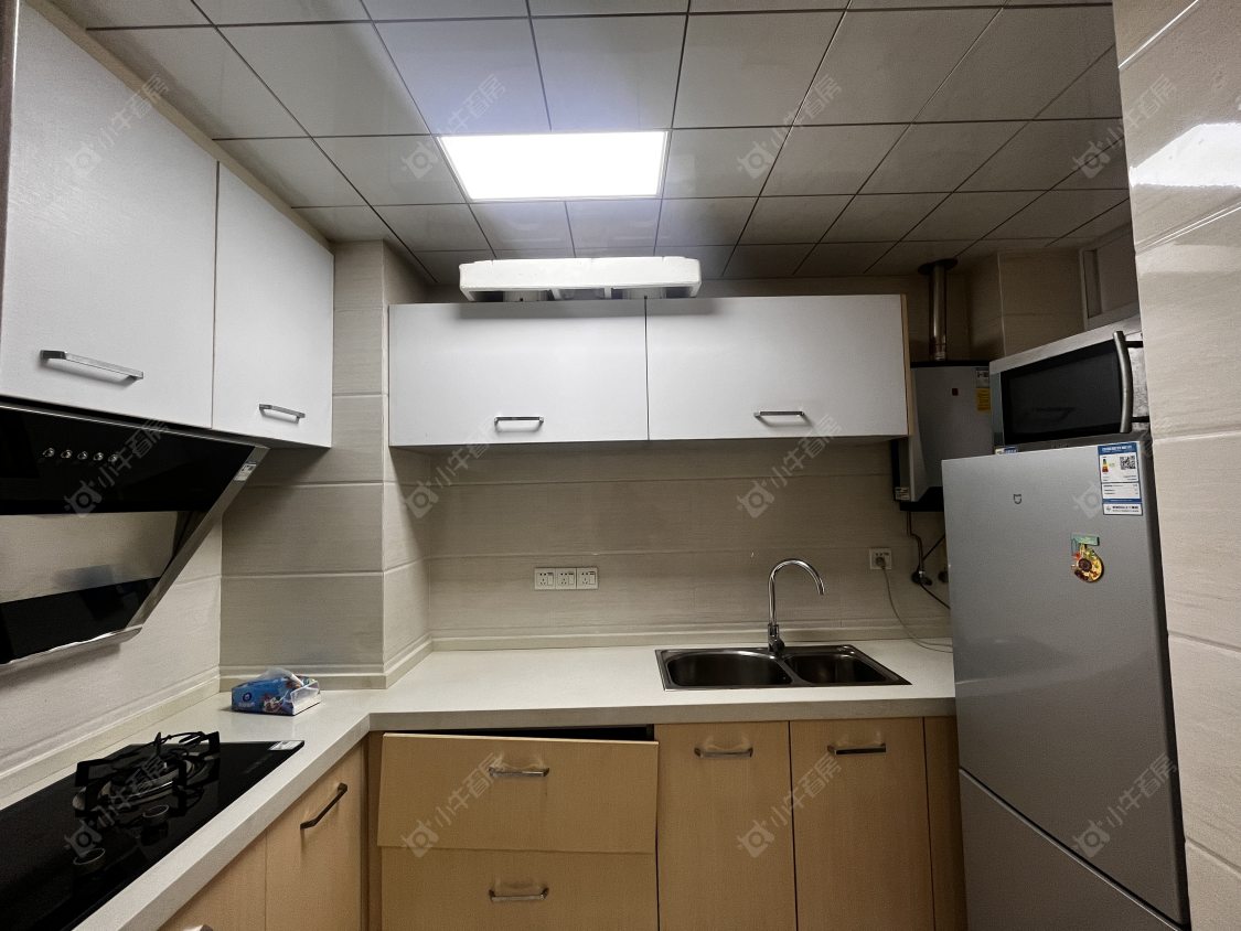 常州京城豪苑北区在租房源_小牛看房