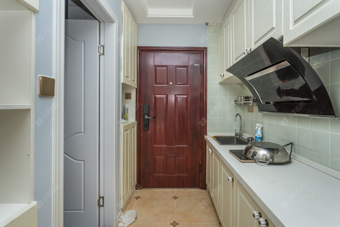 常州港龙尚层在售二手房源室内图_小牛看房