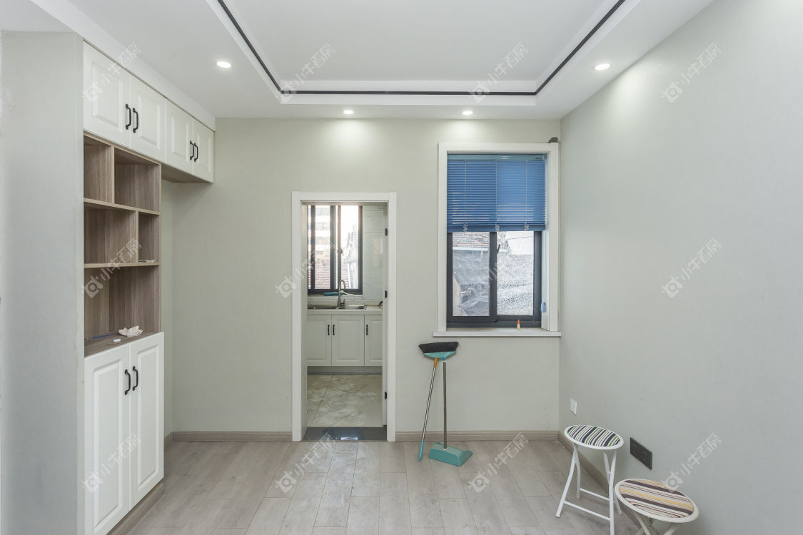 常州坛园在租房源室内图_小牛看房