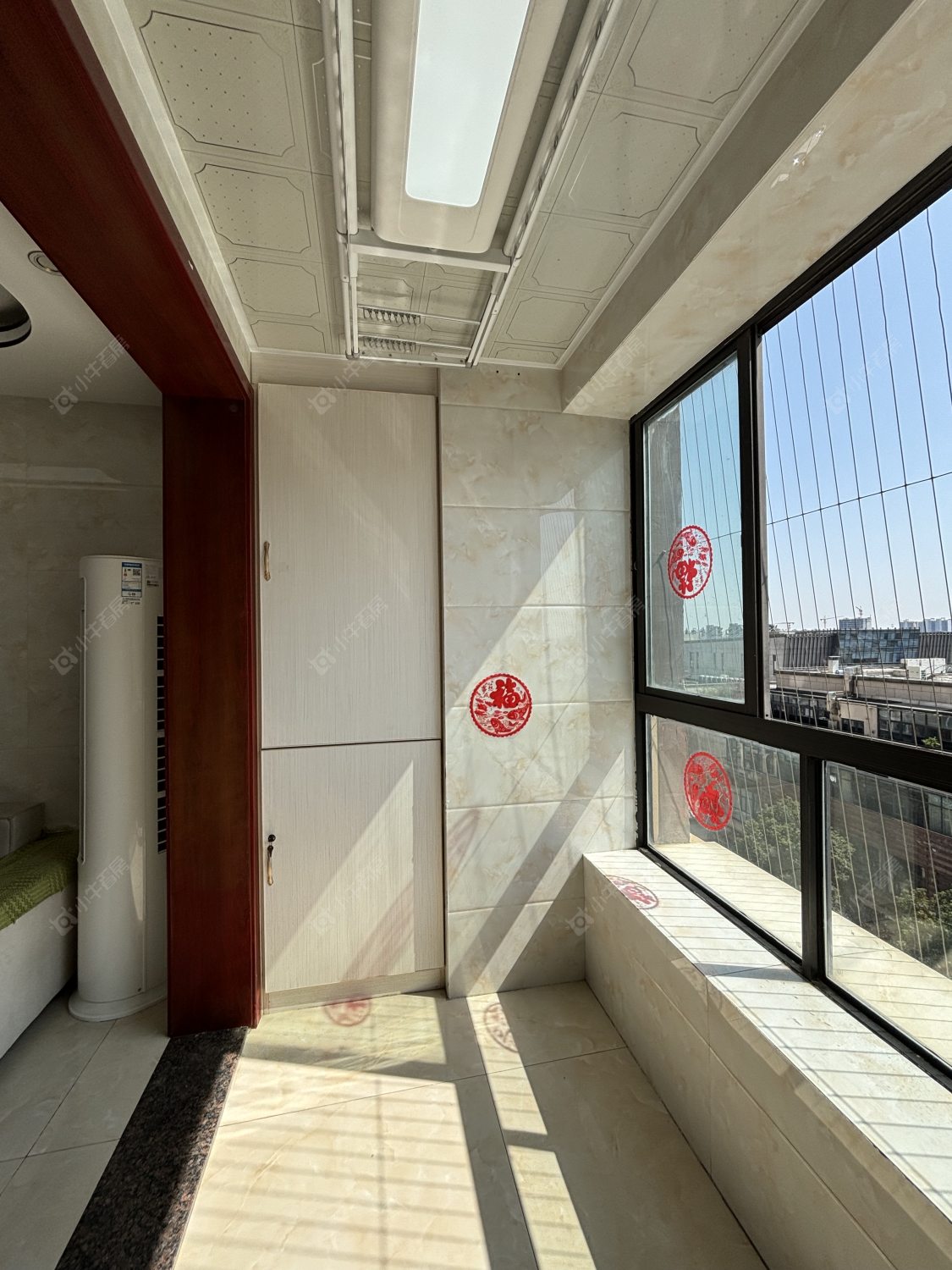 常州招商花园城在租房源室内图_小牛看房