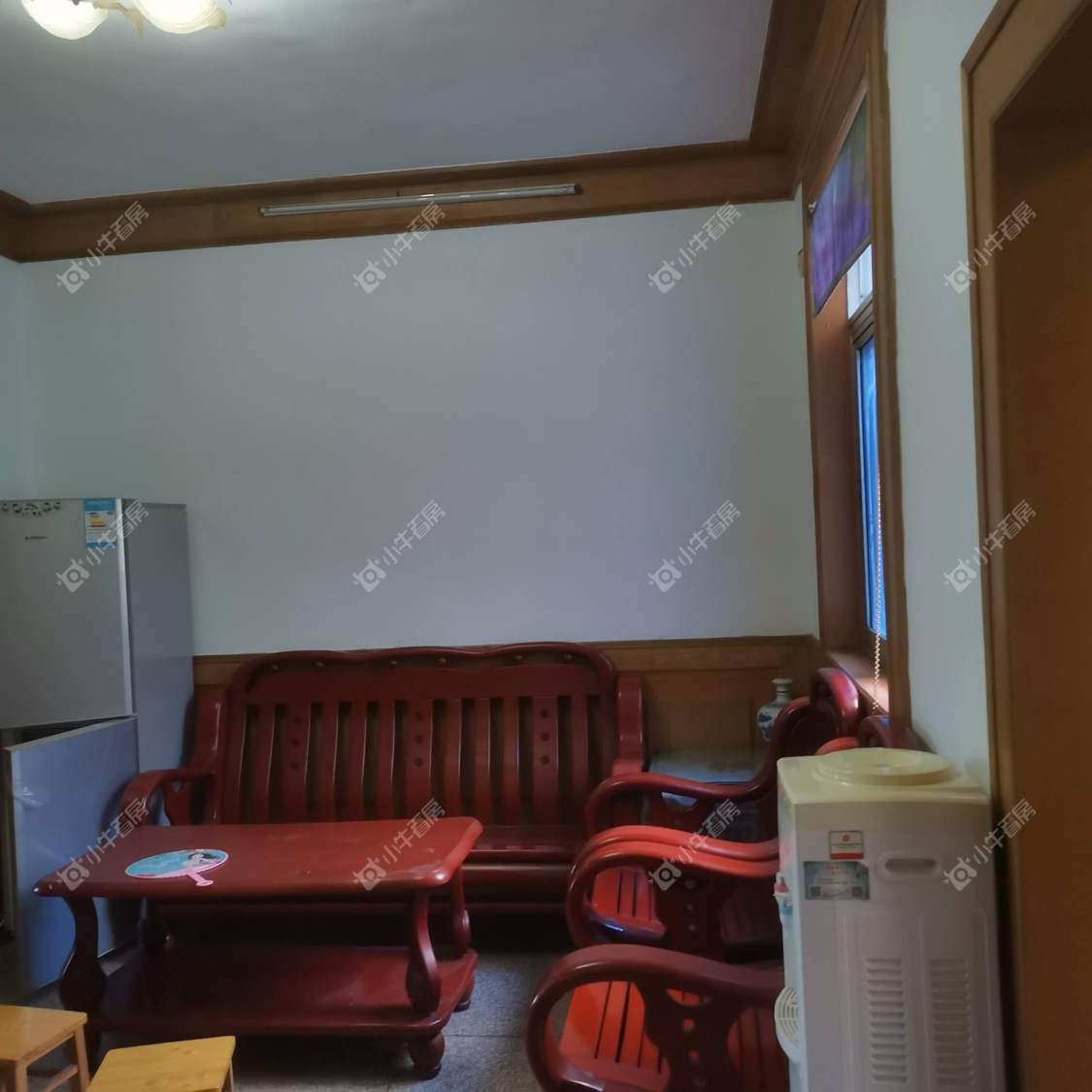 常州汇丰一村在租房源_小牛看房