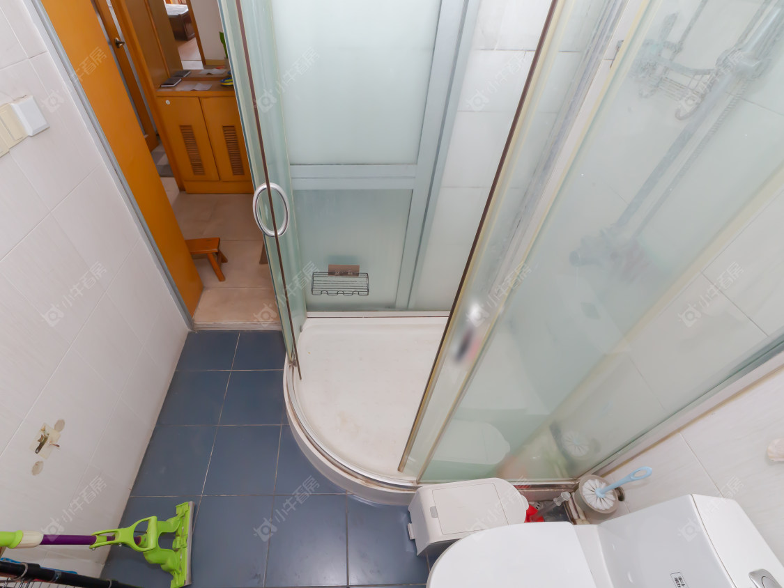 常州翠竹新村北区在售二手房源室内图_小牛看房