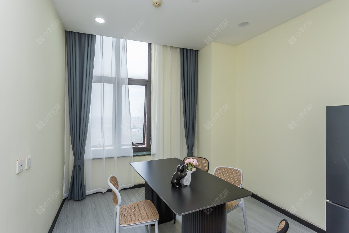 常州凯纳商务广场在售二手房源室内图_小牛看房