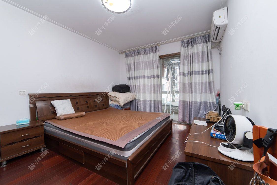 常州白云东苑南区在租房源室内图_小牛看房