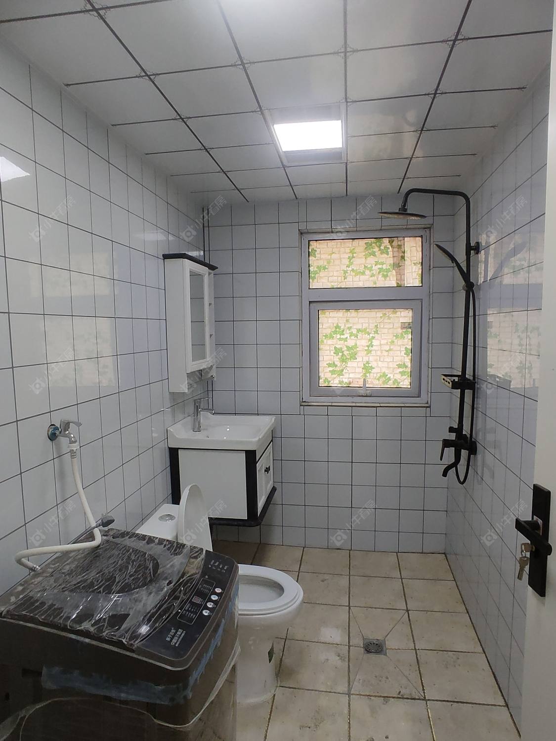 常州青竹苑B区在租房源室内图_小牛看房