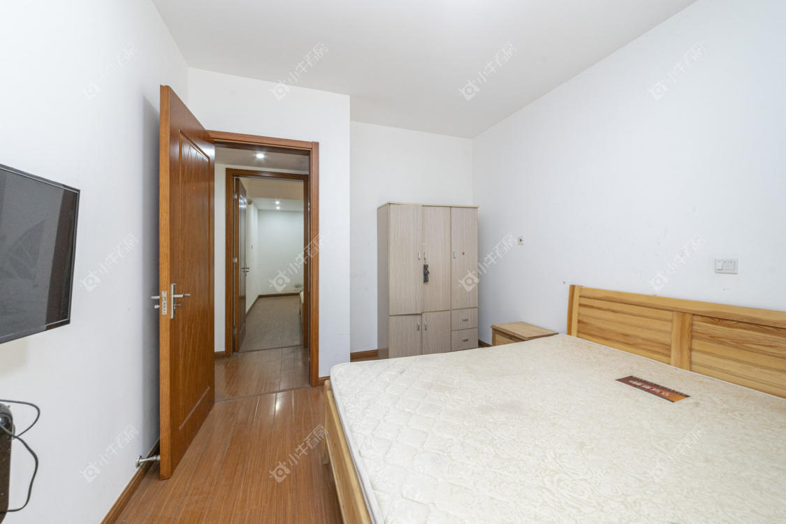 常州绿地香颂花园在租房源_小牛看房