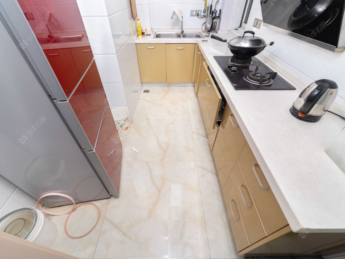 常州新城域三期在售二手房源室内图_小牛看房