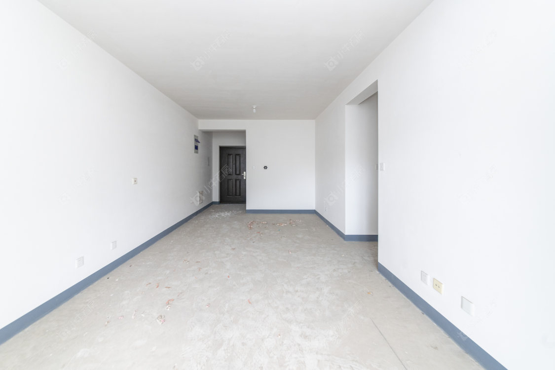 常州随园金麟府在售二手房源室内图_小牛看房