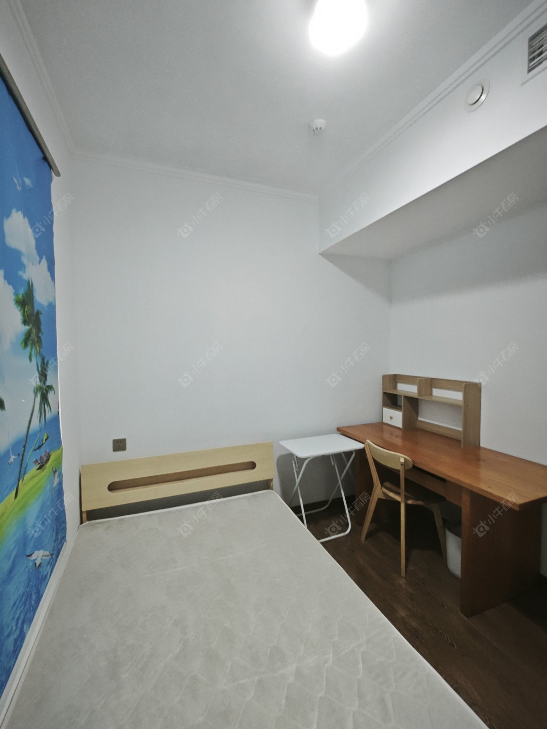常州碧桂园碧玥和鸣在租房源室内图_小牛看房