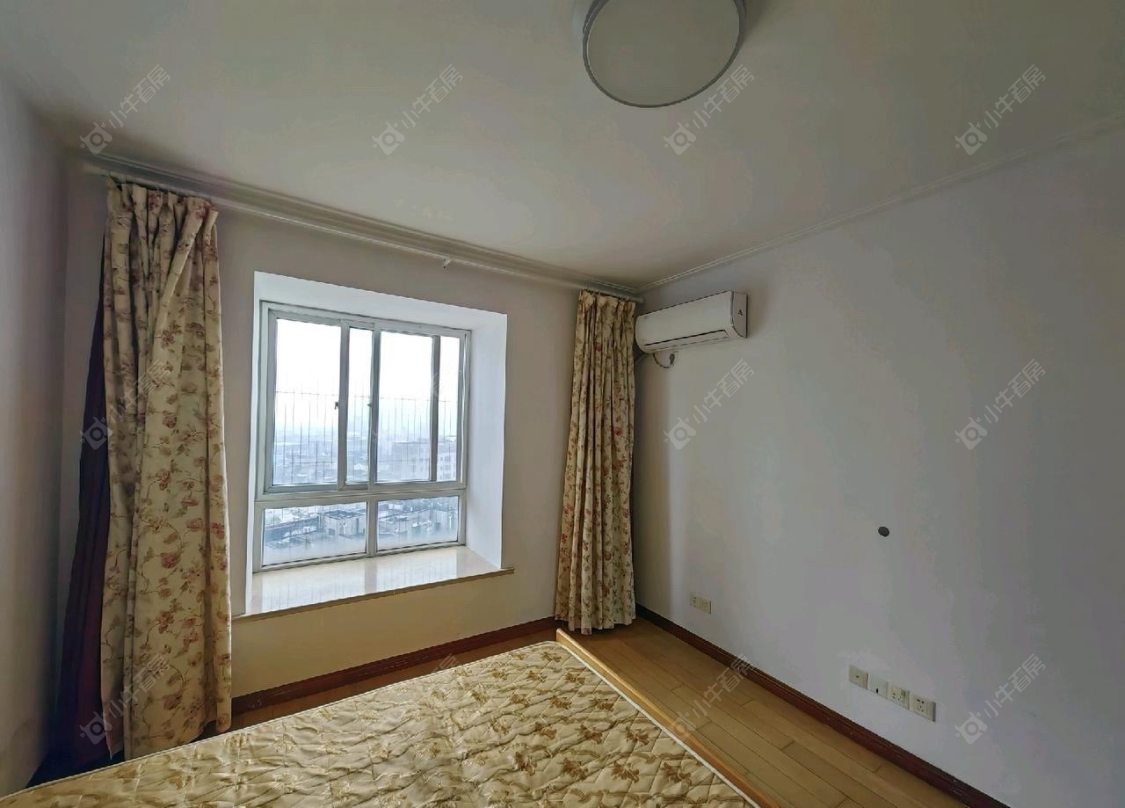 常州华都馨苑在租房源室内图_小牛看房