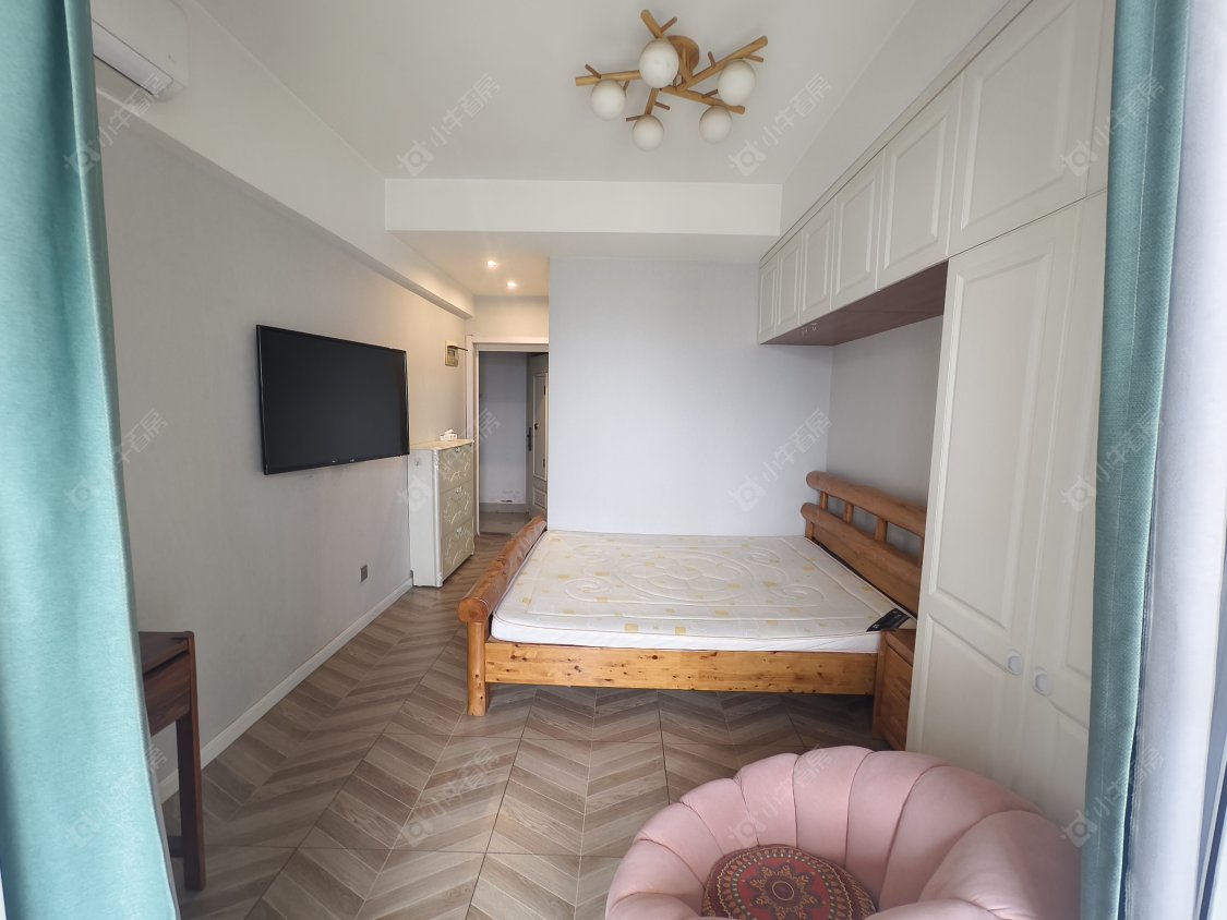 常州和平国际商业街在租房源_小牛看房