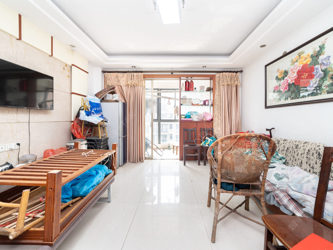 常州阳湖名城在售二手房源室内图_小牛看房