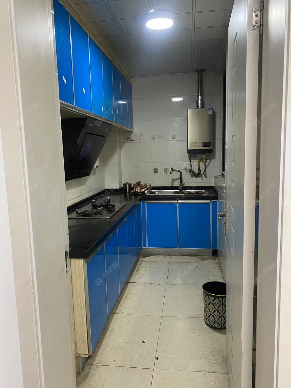 常州凤凰名城在租房源室内图_小牛看房