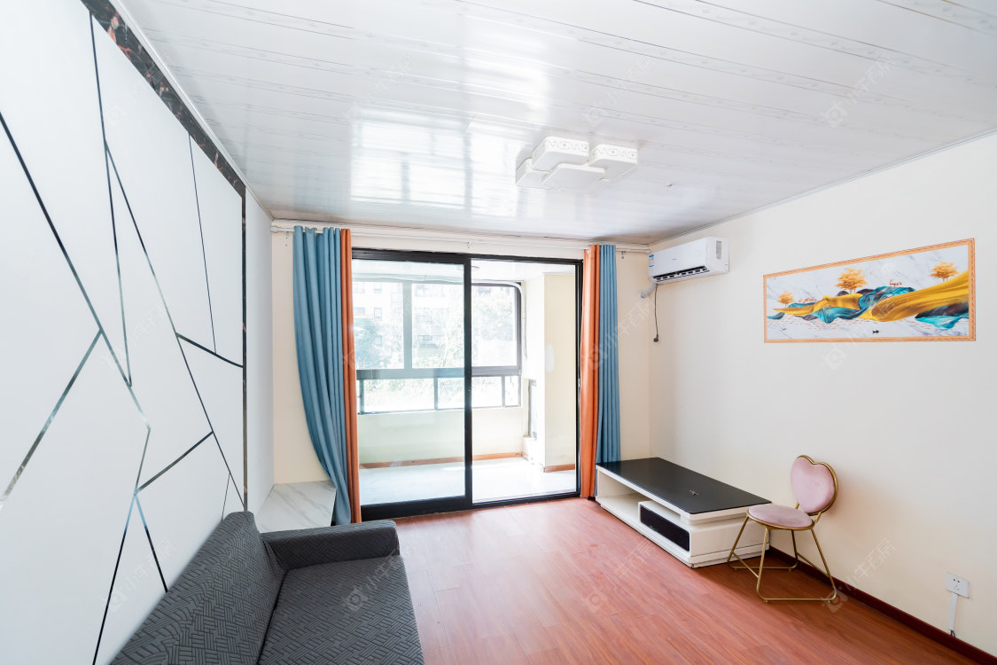 常州新城璞樾和山在售二手房_小牛看房