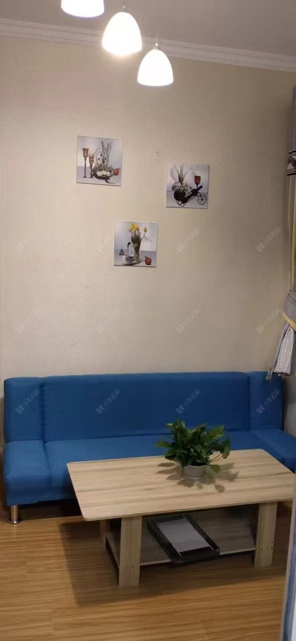 常州玉兰广场一期在租房源室内图_小牛看房