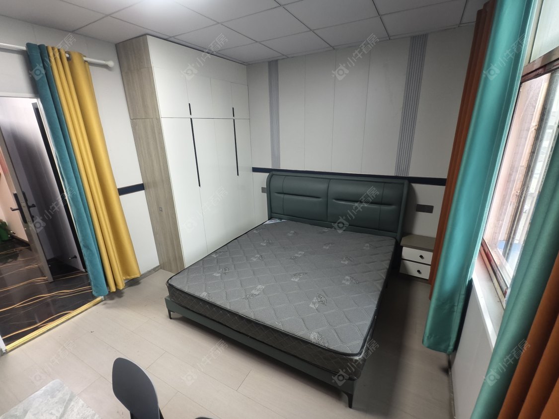 常州科创路1室1厅1卫出租_小牛看房