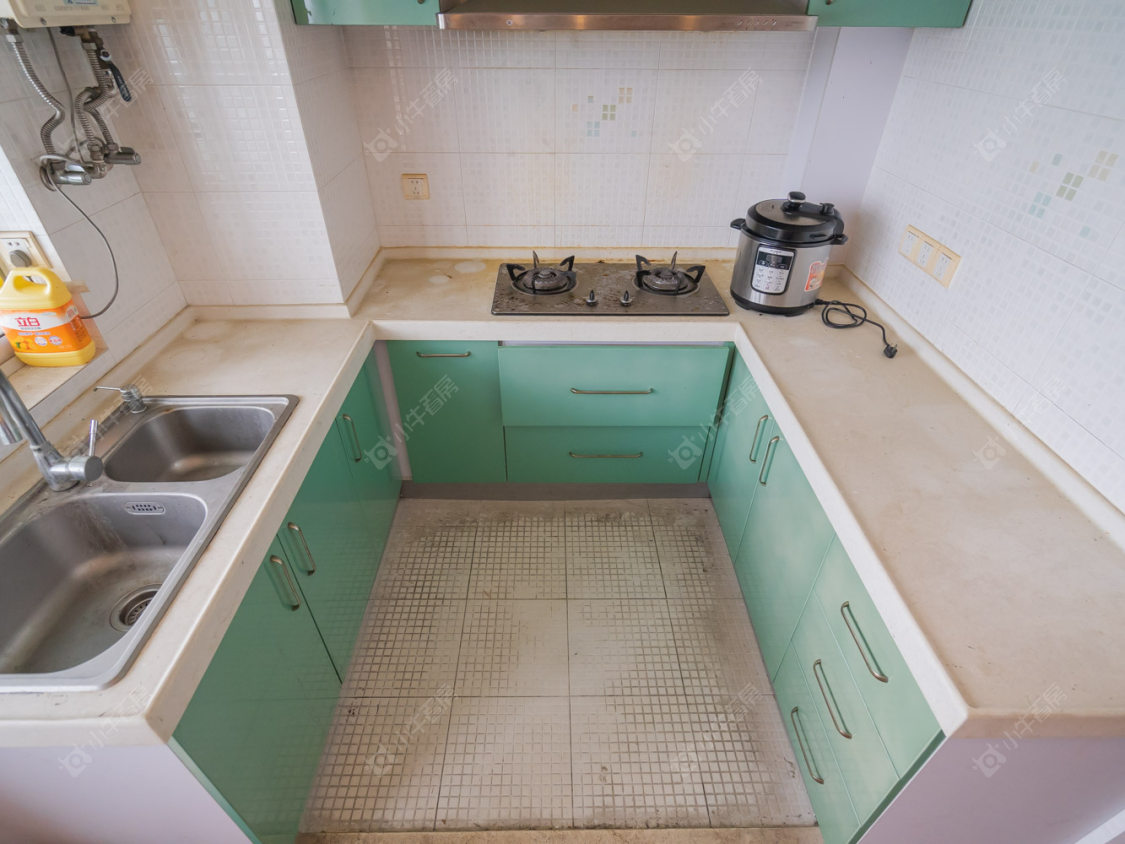 常州新天地商业广场在售二手房源室内图_小牛看房