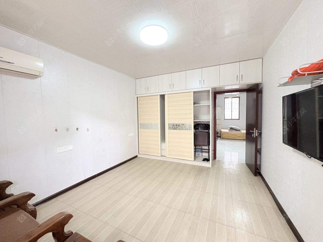 丹阳海会新村在售二手房源室内图_小牛看房