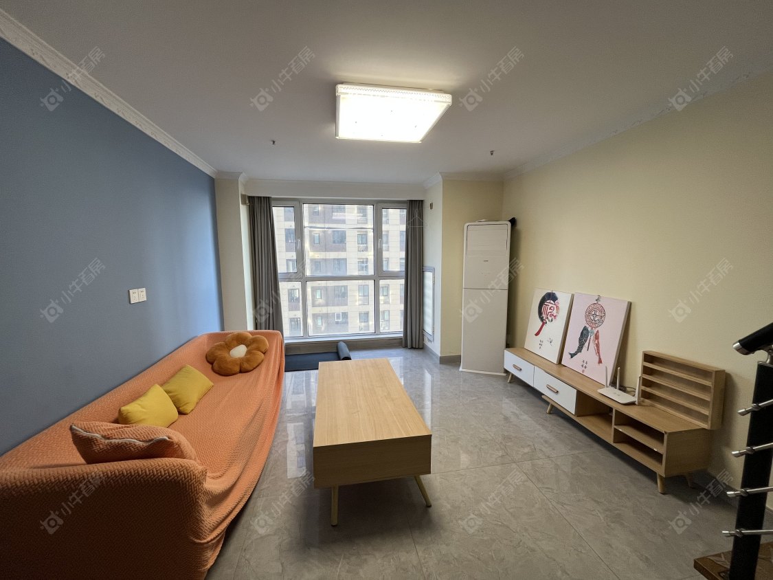 金科保利北郡花园房源 常州金科保利北郡花园在租房源_小牛看房