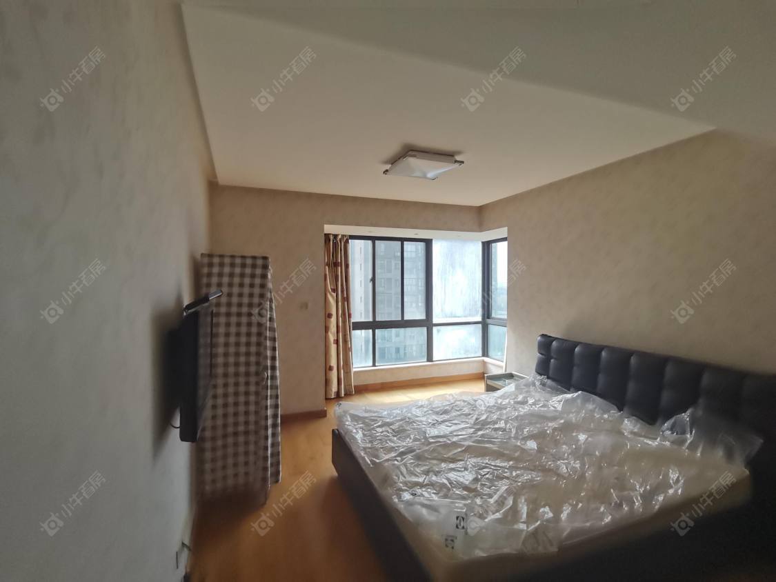 常州新城蓝钻苑北区在租房源室内图_小牛看房