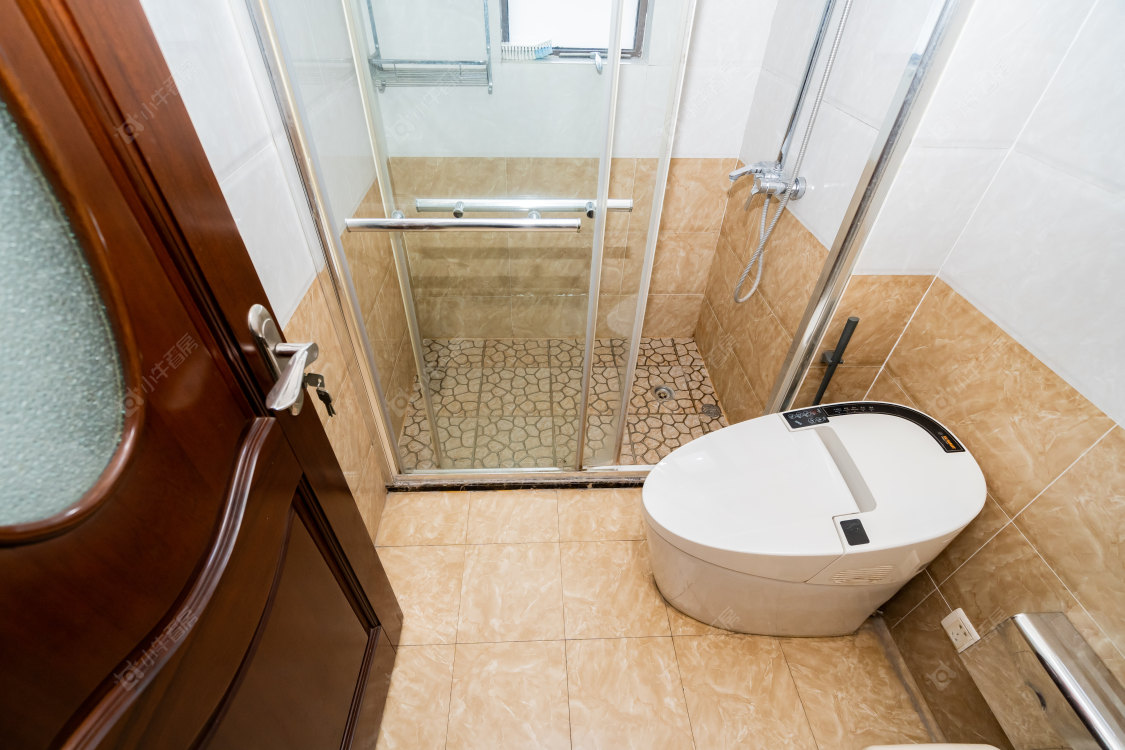 常州华润国际一期在售二手房源室内图_小牛看房