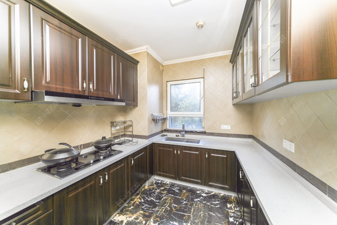 常州朗诗国际在售二手房源室内图_小牛看房