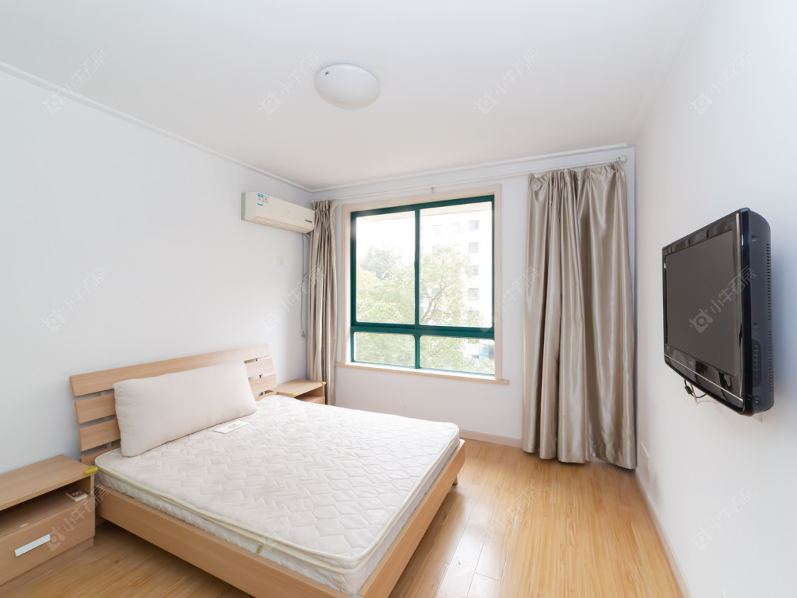 常州百草苑在售二手房源室内图_小牛看房