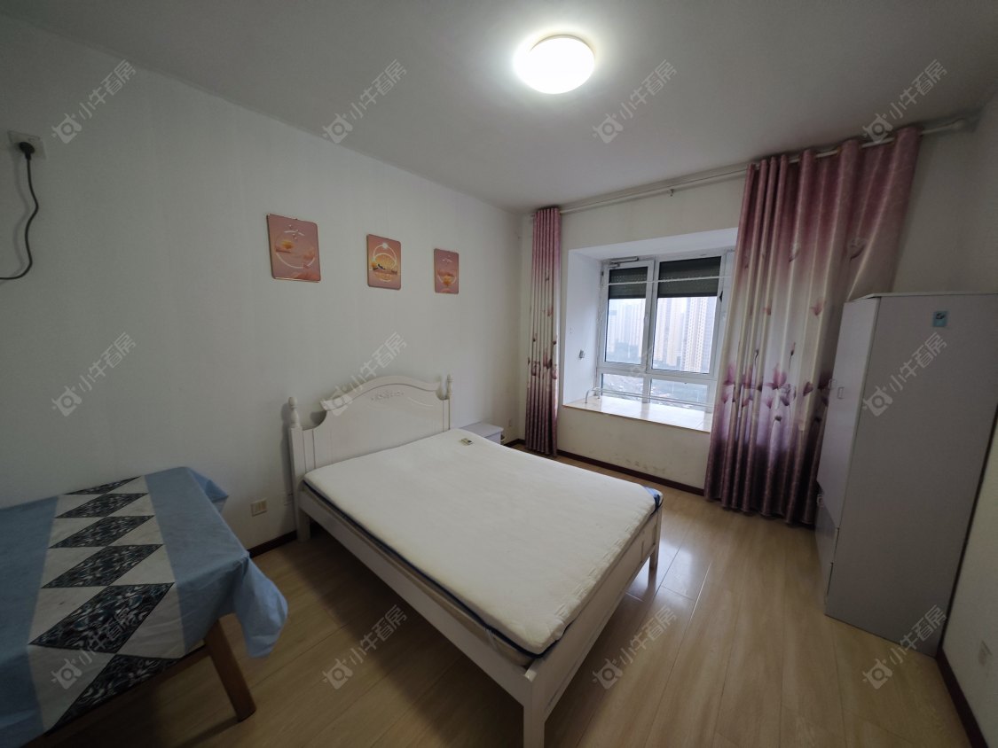 嘉禾尚郡房源室内图 常州嘉禾尚郡在租房源室内图_小牛看房