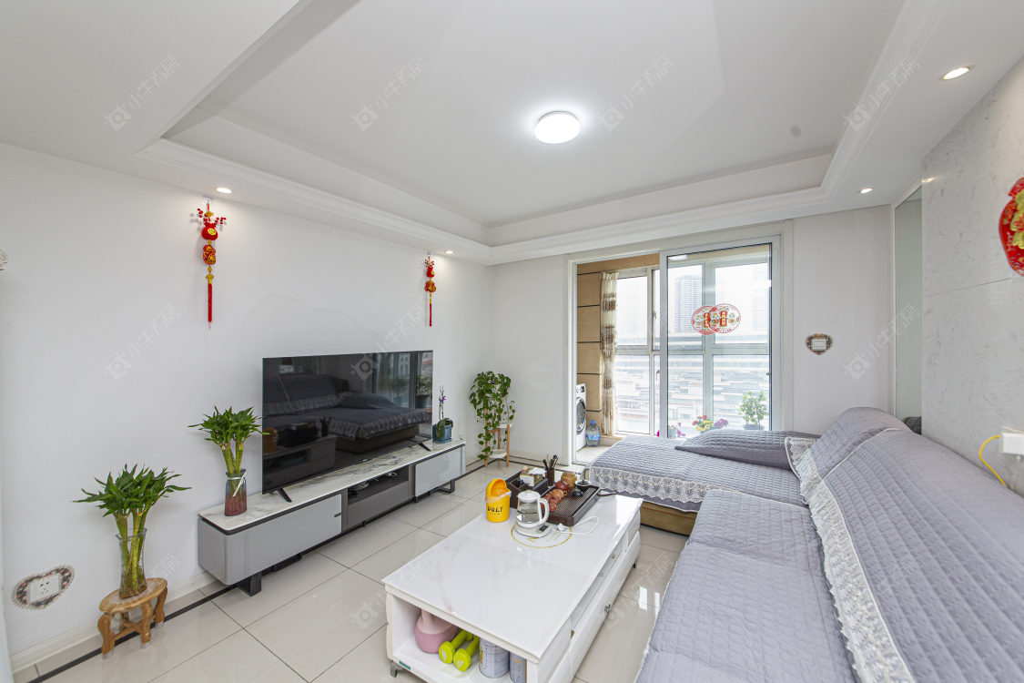 常州世家别院在售二手房源_小牛看房