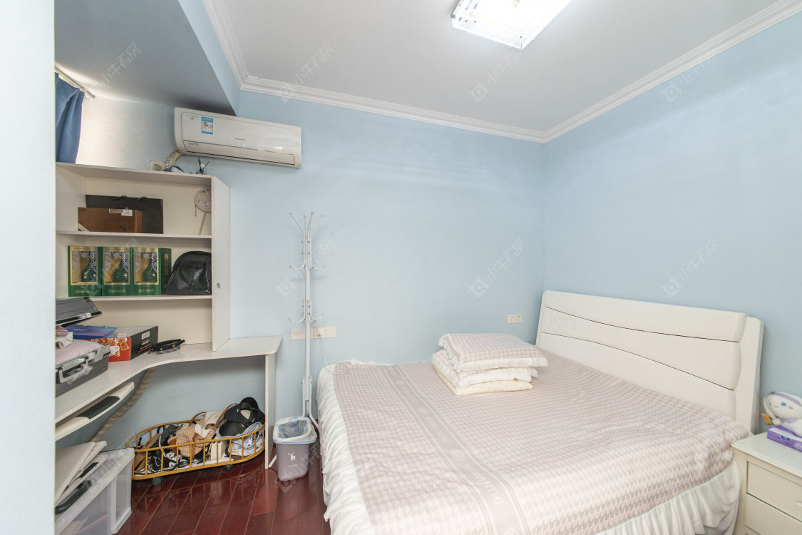 常州聚湖雅苑在售二手房源室内图_小牛看房