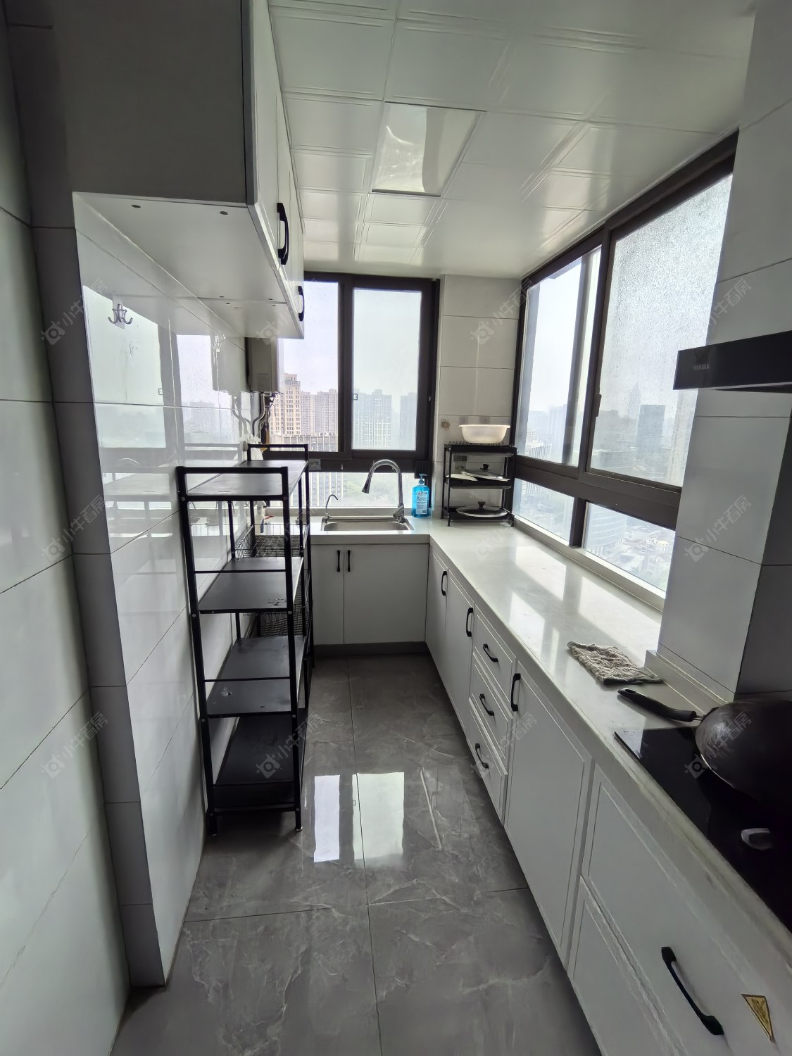 常州晋陵文锦在租房源_小牛看房