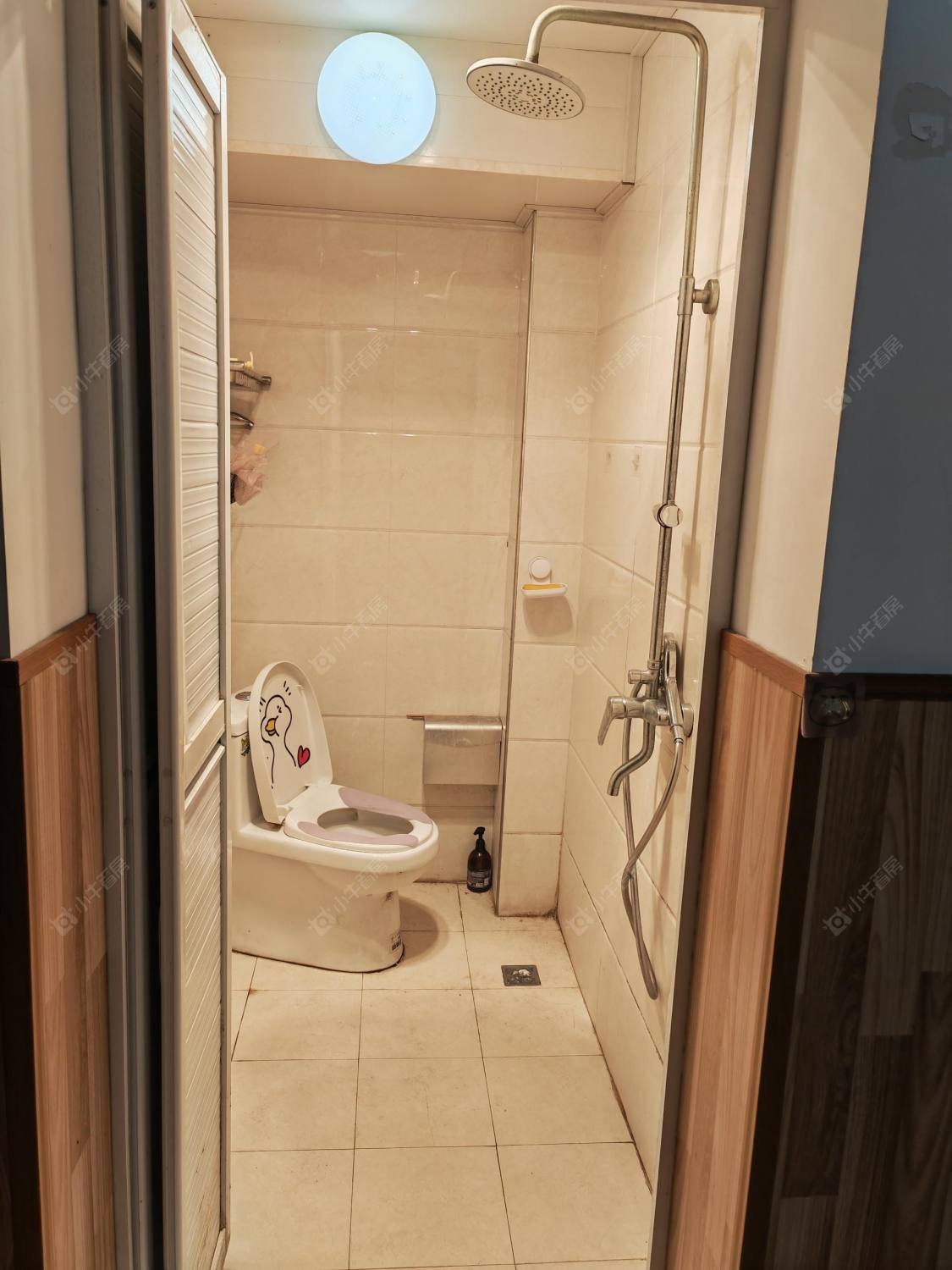 常州东方新村在租房源室内图_小牛看房