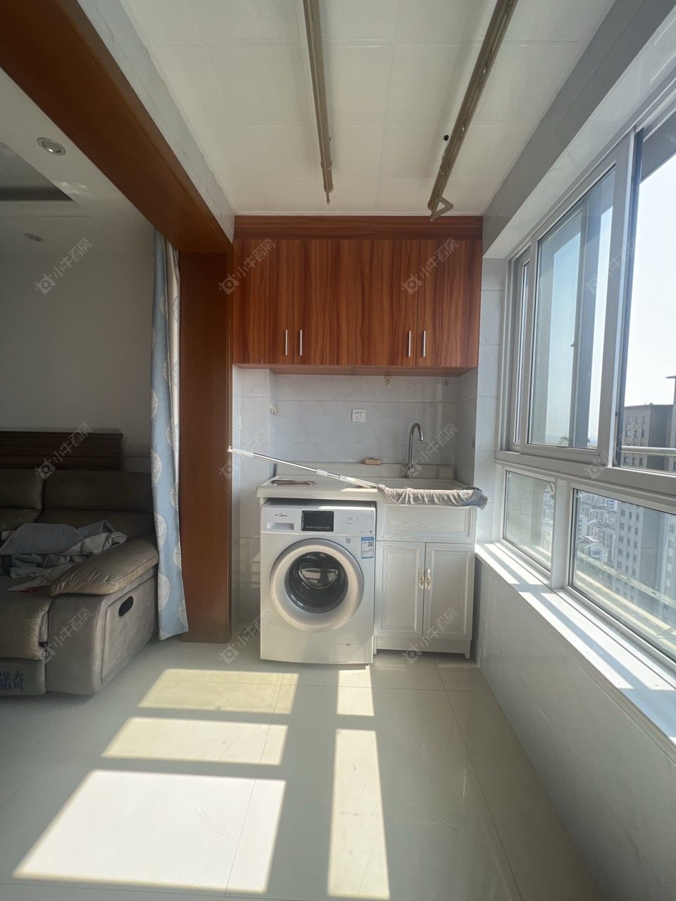 百馨西苑四期房源室内图 常州百馨西苑四期在租房源室内图_小牛看房