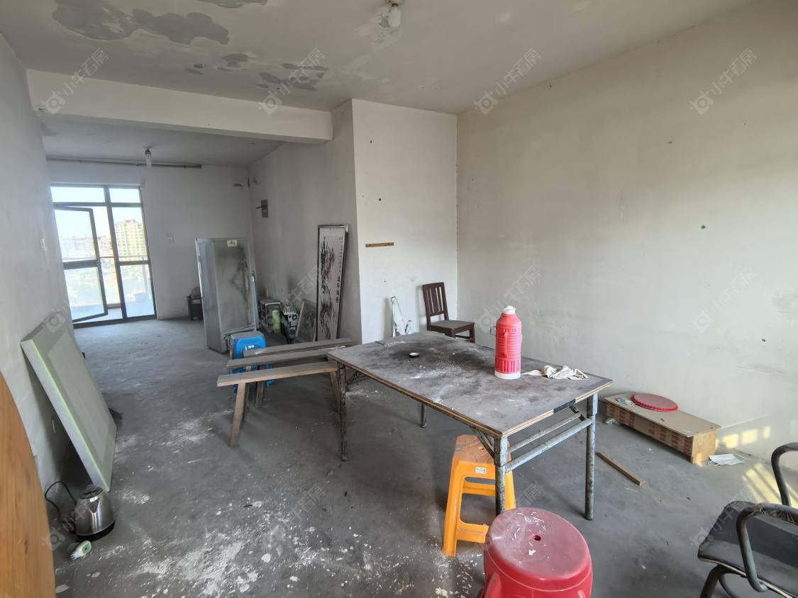 常州御源林城东区3室2厅1卫出租_小牛看房