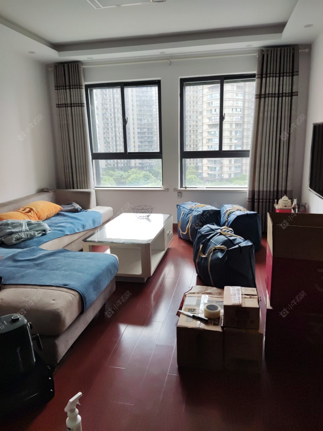 藻江花园二期房源 常州藻江花园二期在租房源_小牛看房