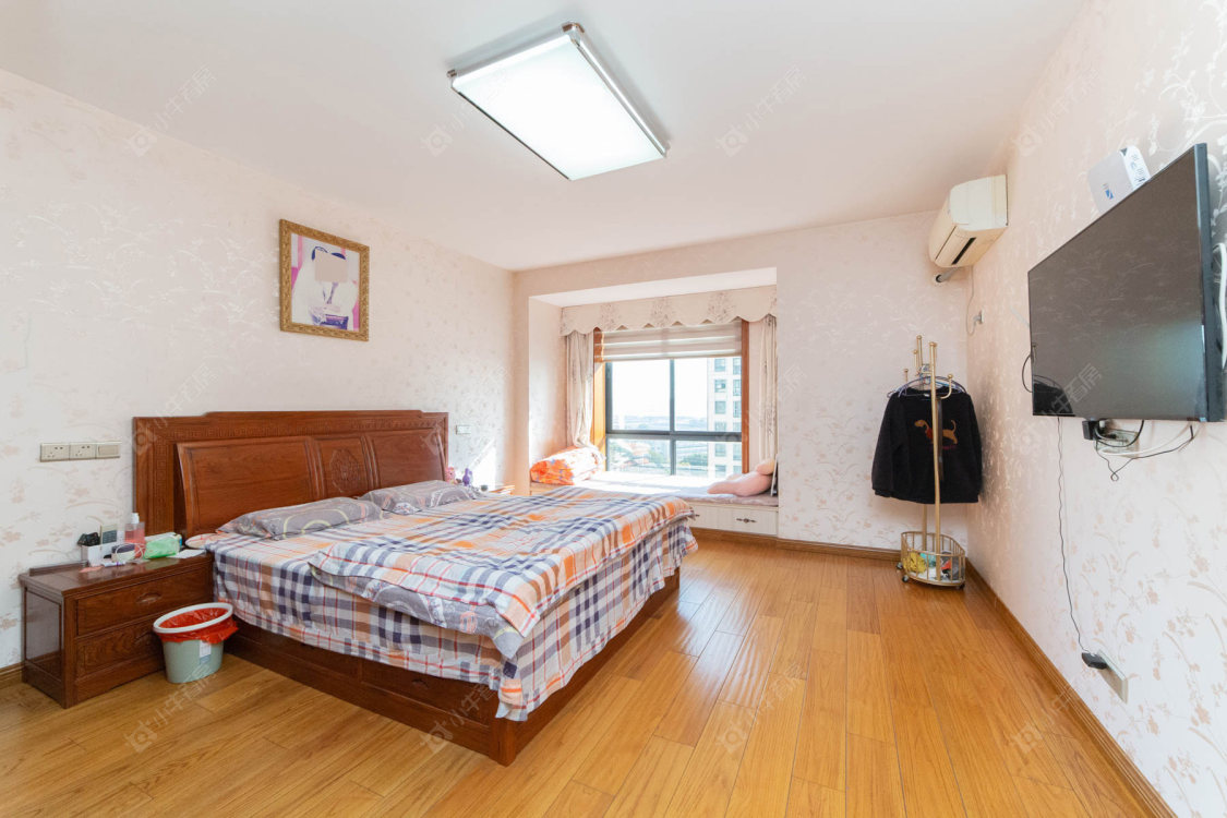 常州佳兆业凤凰湖壹号在售二手房源室内图_小牛看房