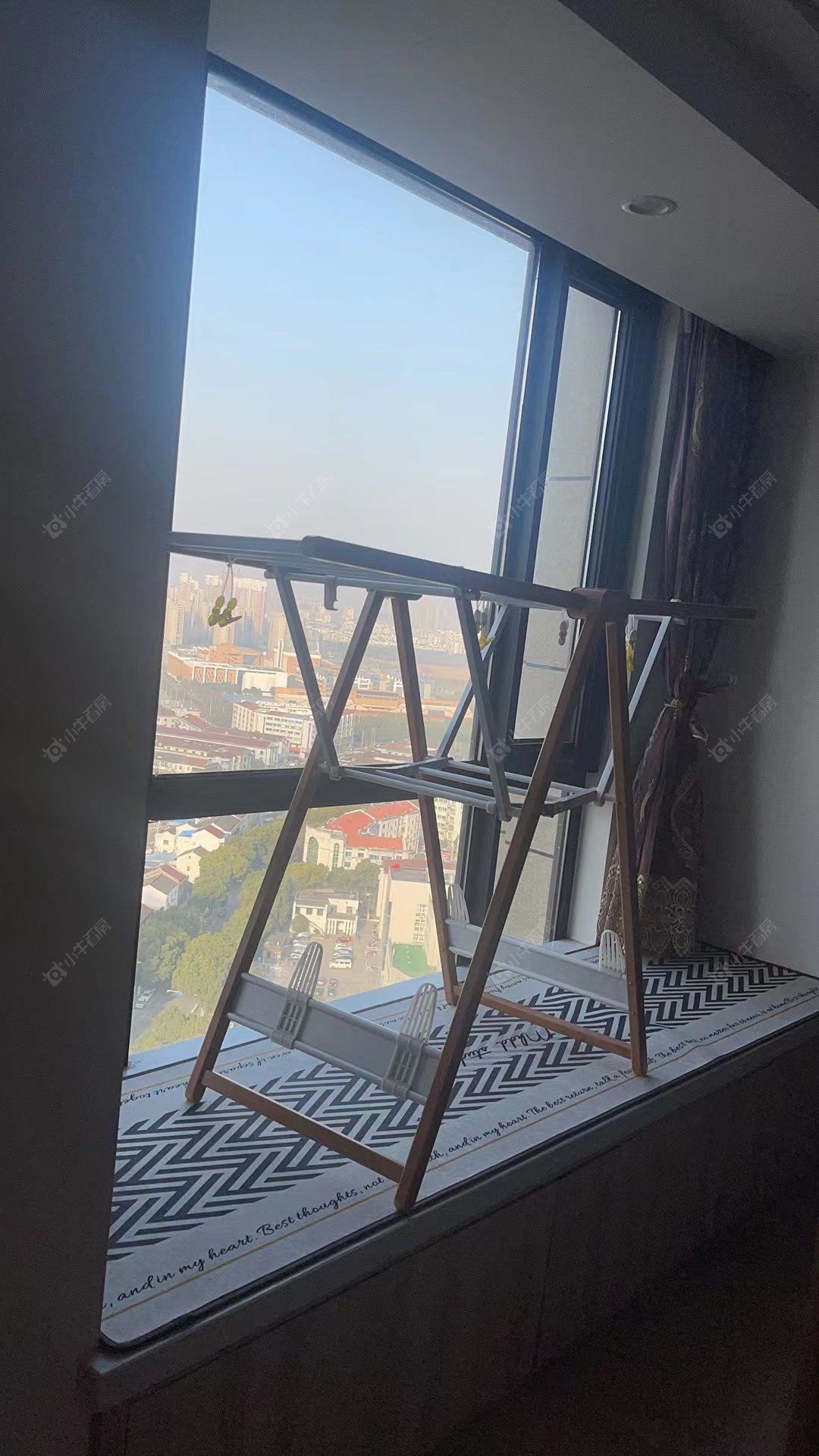 常州九洲花园四期在租房源_小牛看房