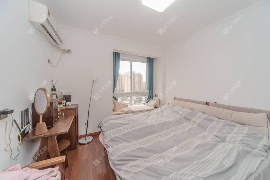 常州香树湾云景在租房源室内图_小牛看房