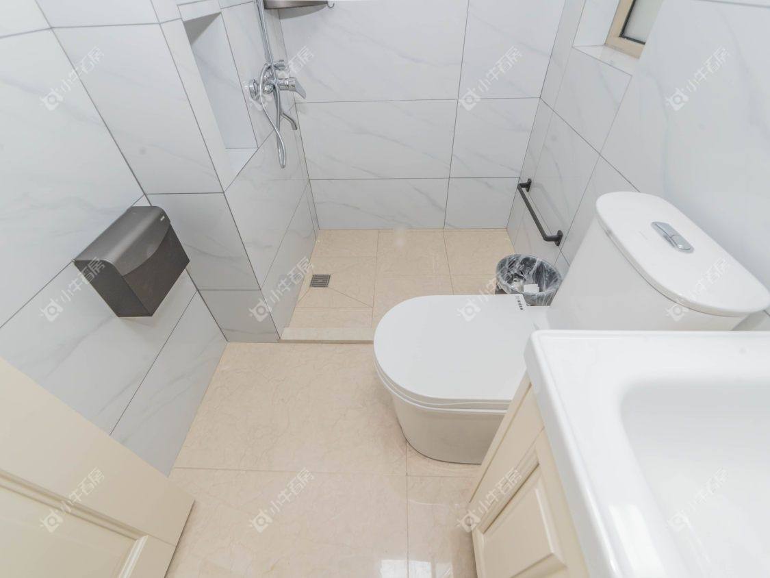 常州龙控公园道在租房源室内图_小牛看房