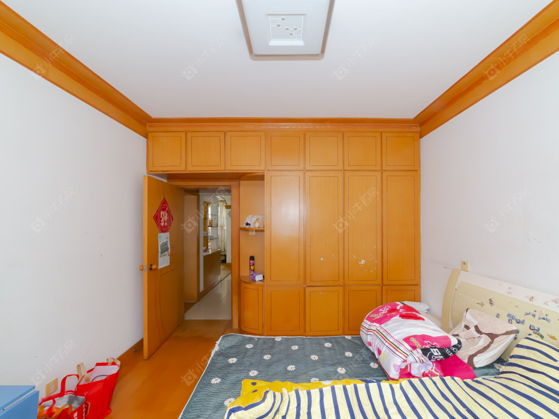 常州藻江花园一期在售二手房源室内图_小牛看房