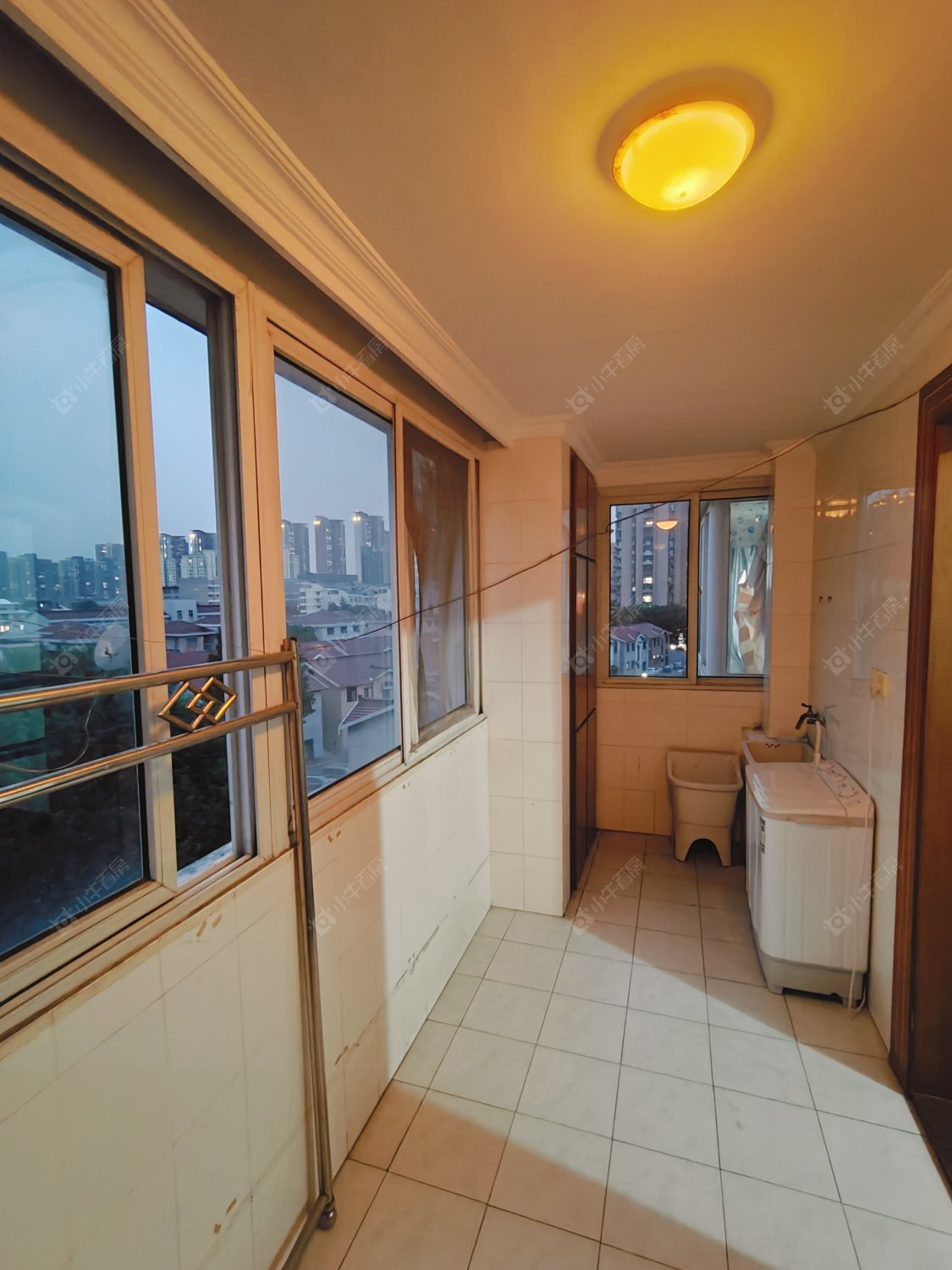 常州湾里新村在租房源_小牛看房