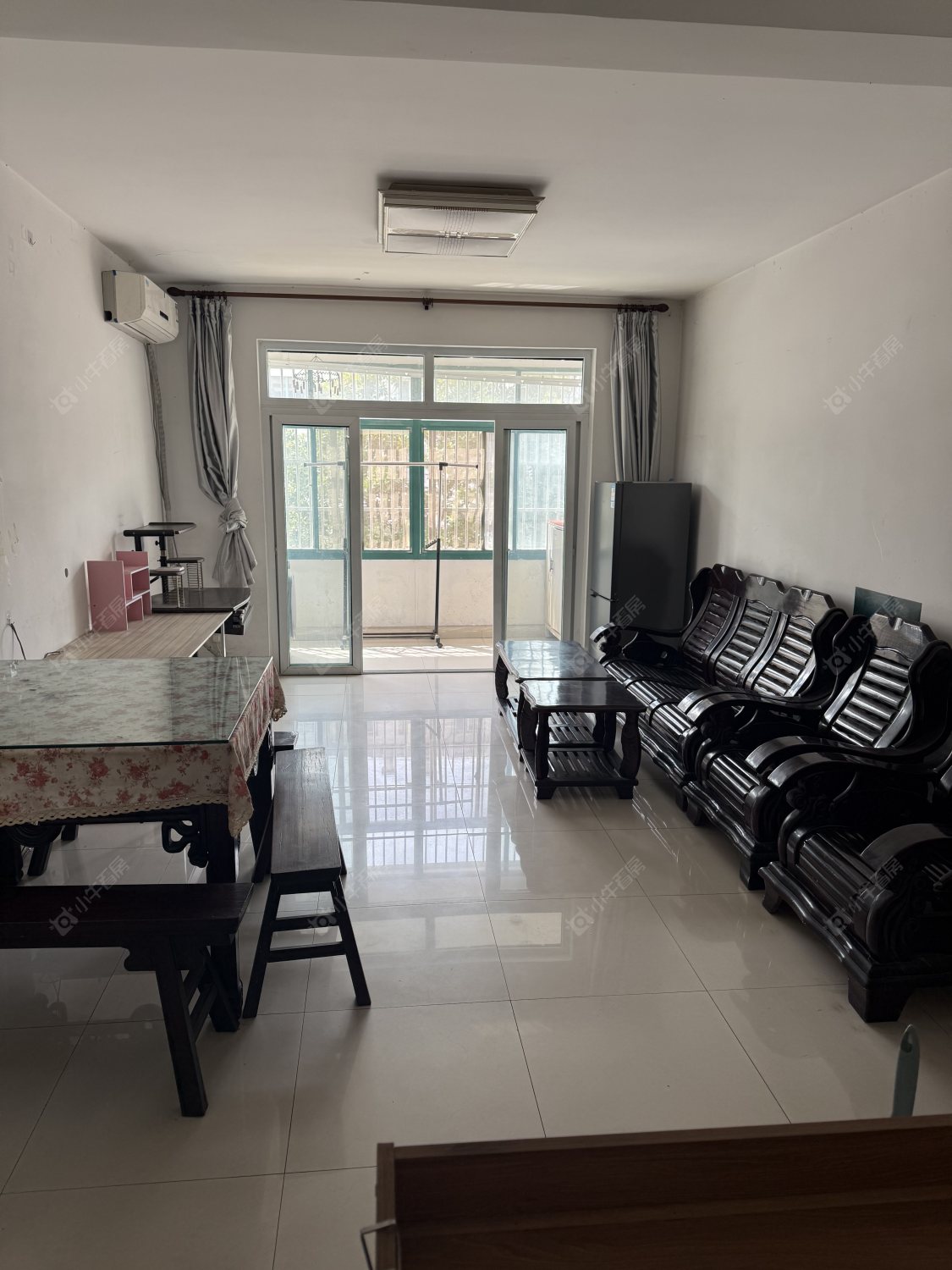 常州聚湖家园一期2室2厅1卫出租_小牛看房