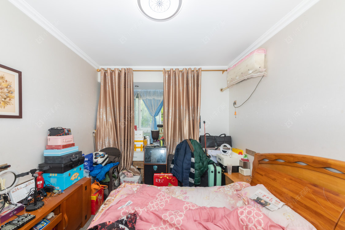 常州滨江豪园在售二手房源室内图_小牛看房