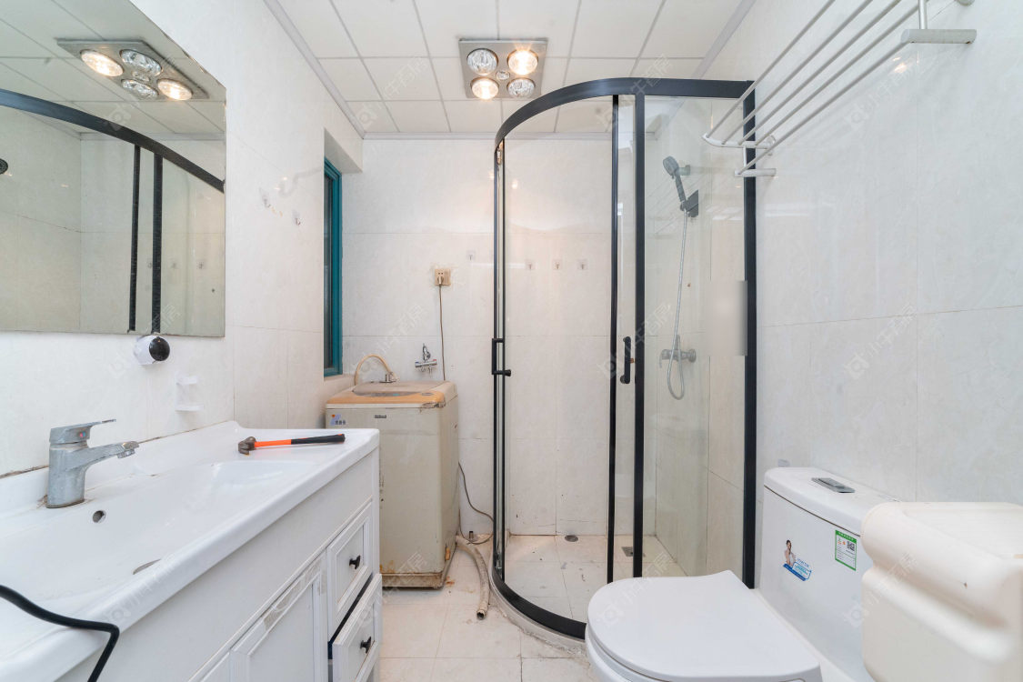 常州天禄商务广场在售二手房源室内图_小牛看房