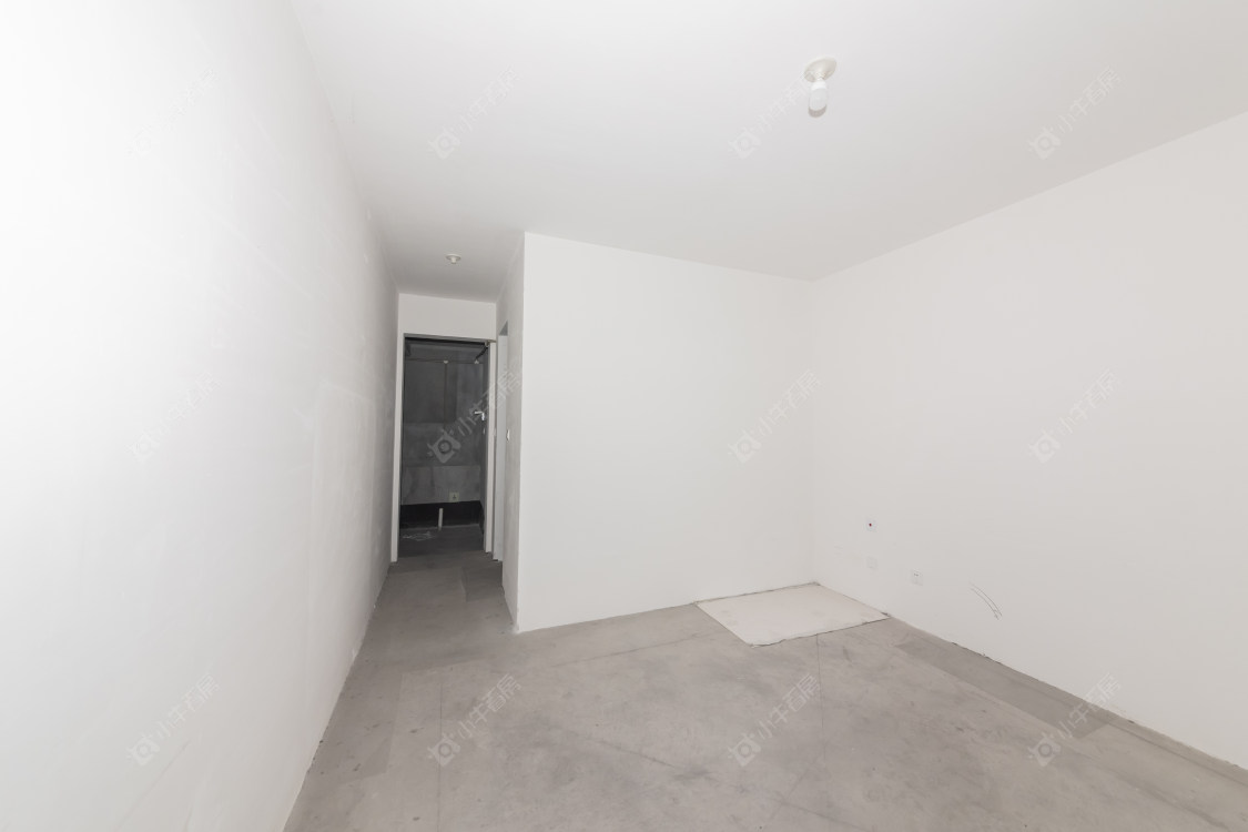 常州美的江山樾在售二手房源室内图_小牛看房