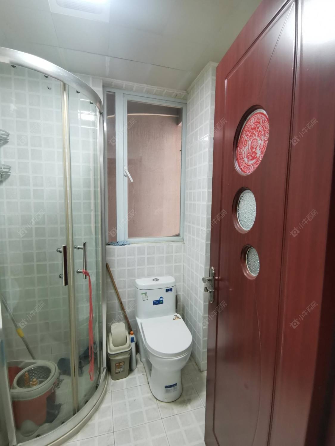 常州九洲新家园在租房源室内图_小牛看房