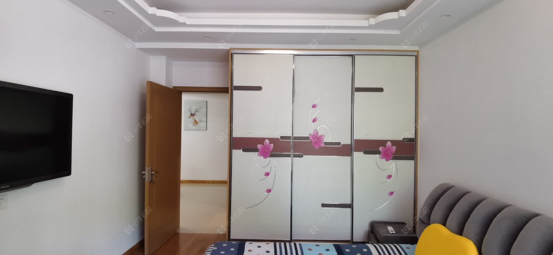 常州金百花园在租房源_小牛看房