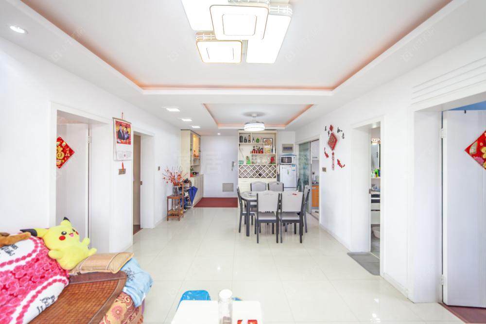 常州白云东苑南区在售二手房_小牛看房