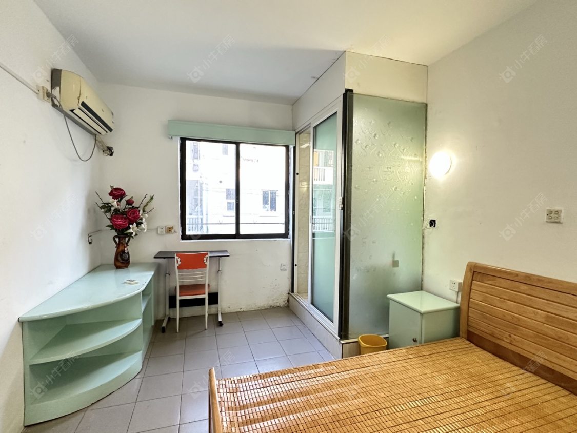 常州清凉新村租房_小牛看房